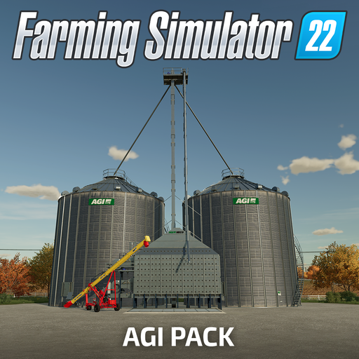 fs23 游戏封面