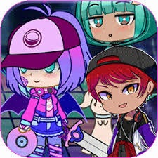 gachaclub加查星云1.14 游戏封面