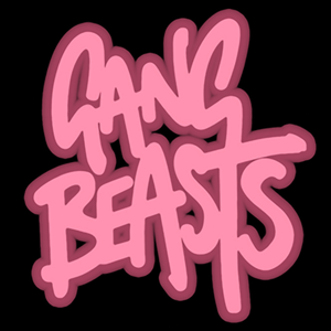 gangbeasts 游戏封面