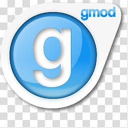 gmod 游戏封面