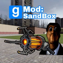 gmod2026版无限 游戏封面