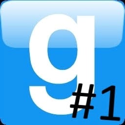 gmod安卓版重制版 游戏封面