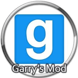 gmod联机版 游戏封面