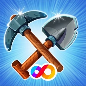 goldminer 游戏封面