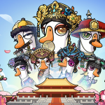 goosegooseduck 游戏封面
