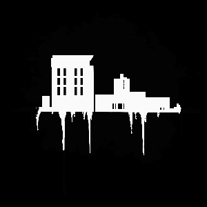 haunteddorm国际服内置菜单 游戏封面