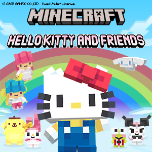 hello kitty便当盒 游戏封面