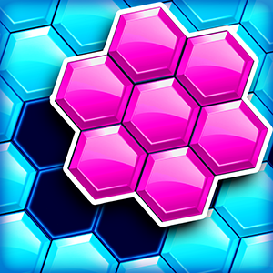 hexagame游戏 游戏封面