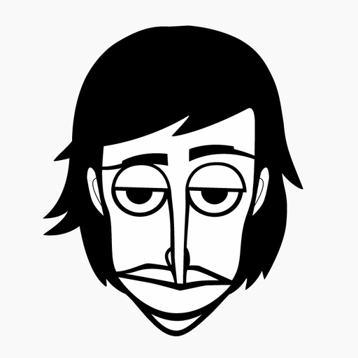 incredibox 游戏封面