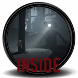 inside是什么意思 游戏封面