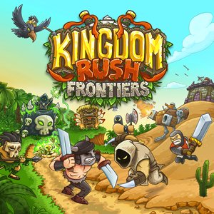 ironhidegamestudio游戏工作室 游戏封面