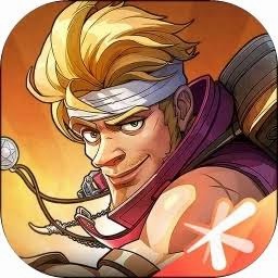 jojox洛克人 游戏封面