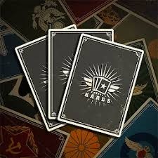 kards 游戏封面