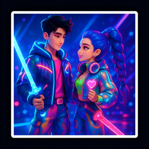 kpop tiles 2026 游戏封面
