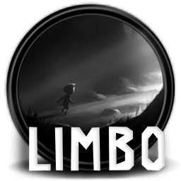 limbo 游戏封面