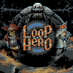 loophero地形组合 游戏封面