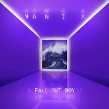 maniac 游戏封面