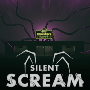 mustscream 游戏封面