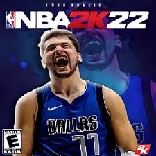 nba2k20汉化版 游戏封面