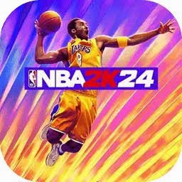 nba2k24 游戏封面