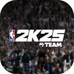 nba2k25 游戏封面