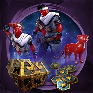 null's royale ios 游戏封面