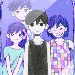 omori 游戏封面