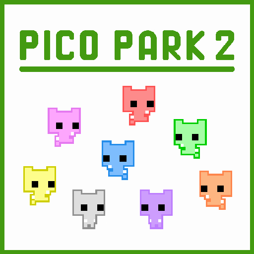 picopark 游戏封面