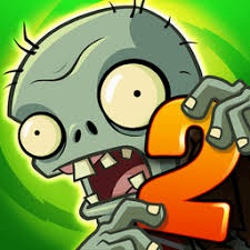 plantsvszombies2国际版下载 游戏封面