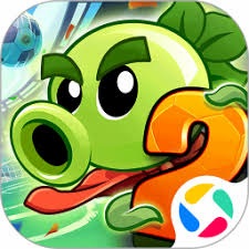 plantsvszombies2国际版下载 游戏封面