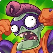 plantsvszombiesheroes下载 游戏封面