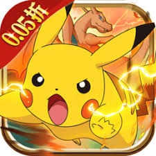 pokemmorom五个rom下载 游戏封面