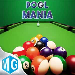 poolbreaklite台球 游戏封面