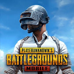 pubg 游戏封面