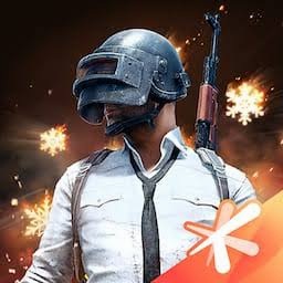pubg角色 游戏封面