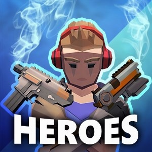 pvzheroes 游戏封面