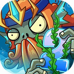 pvz英雄 游戏封面