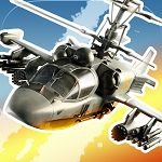 rcs真实空战模拟器pro下载 游戏封面