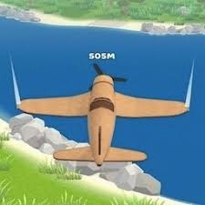 rcs真实空战模拟器中文版 游戏封面