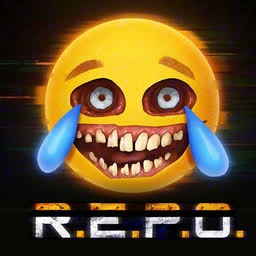 repo美服 游戏封面