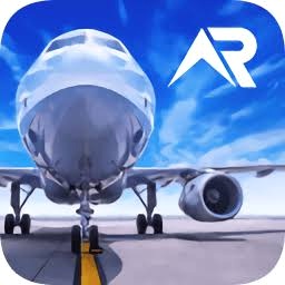 rfs真实飞行模拟器pro最新版下载 游戏封面