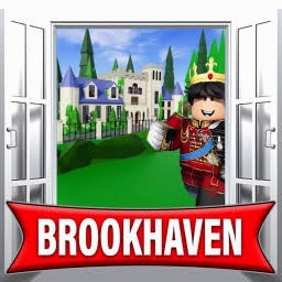 roblox联机版 游戏封面