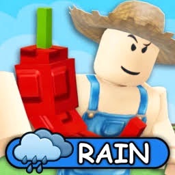 roblox多人 游戏封面
