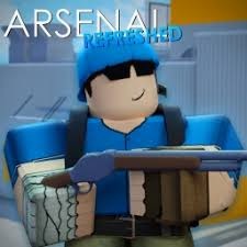roblox金币重制 游戏封面