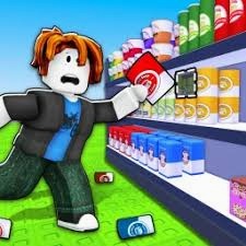 roblox最新角色 游戏封面
