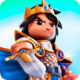 royal revolt 2 游戏封面
