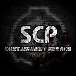 scp 收容 失效 怪物 图鉴 游戏封面