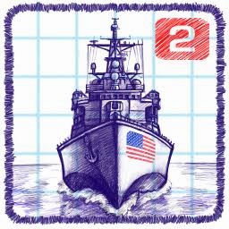 sea battle 2 游戏封面