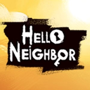 secret neighbor 游戏封面