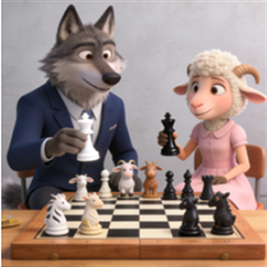 sheepindream是什么意思 游戏封面